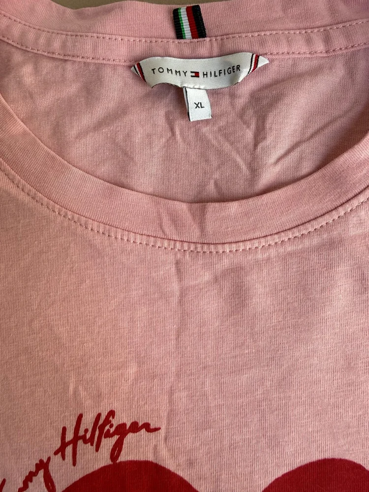 Tommy Hilfiger T-shirts, size XL / 42 / 14, photo 2