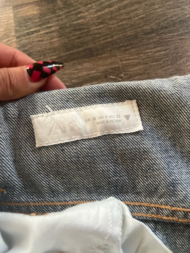 Zara Jeans, size S / 36 / 8, photo 3