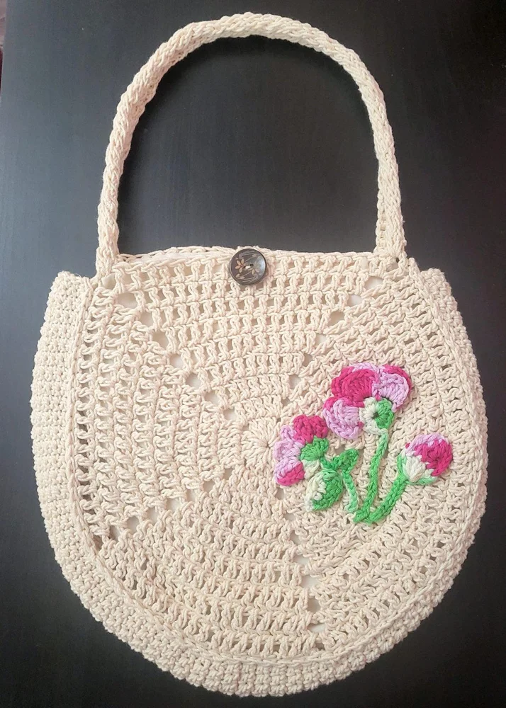 Shoulder Bag, size Other, photo 4