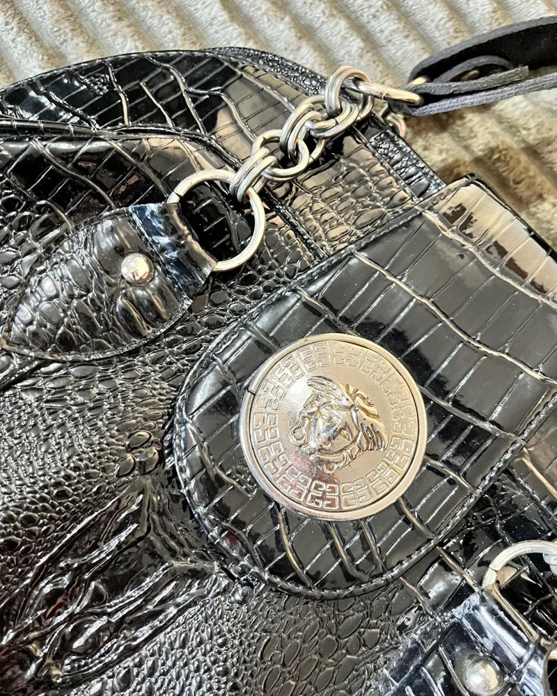 Versace Cross-Body Bag, size One size, photo 4