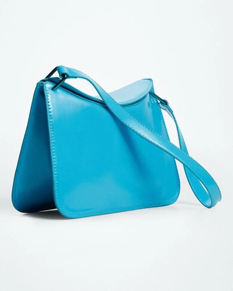 Mango Shoulder Bag, size One size, photo 6