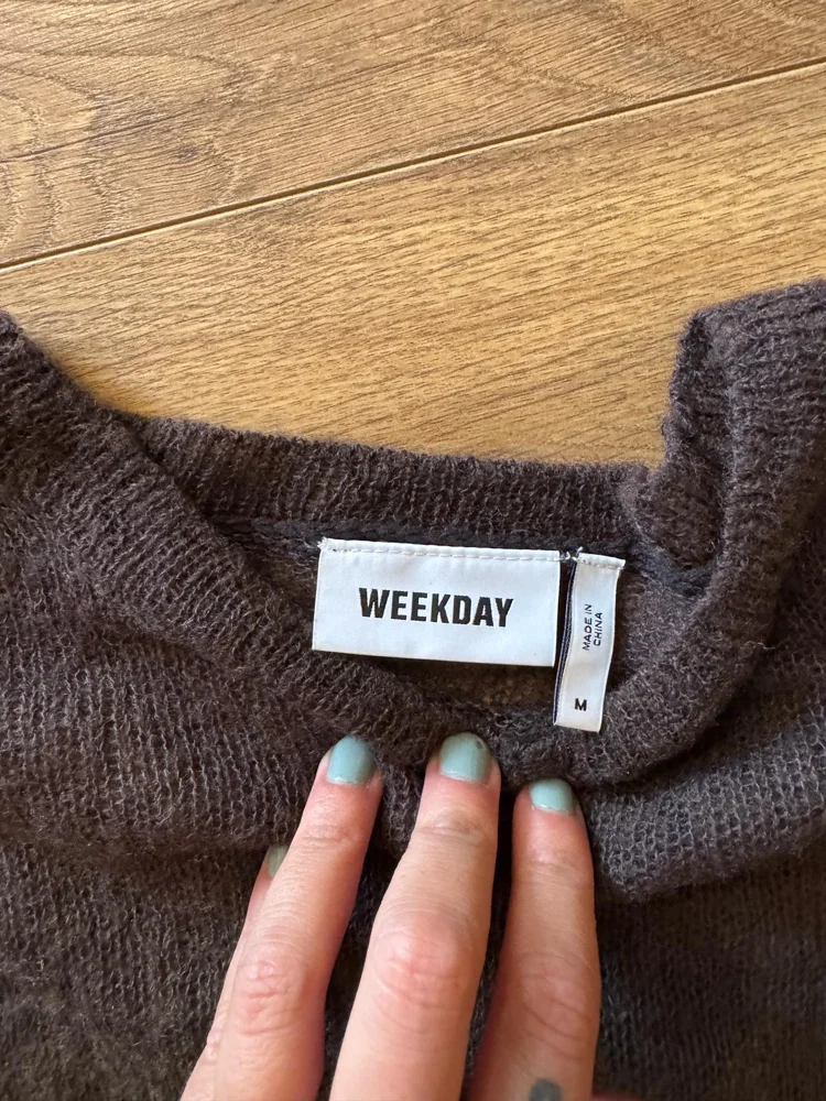 Weekday Sweaters & Pullovers, size M / 38 / 10, photo 2