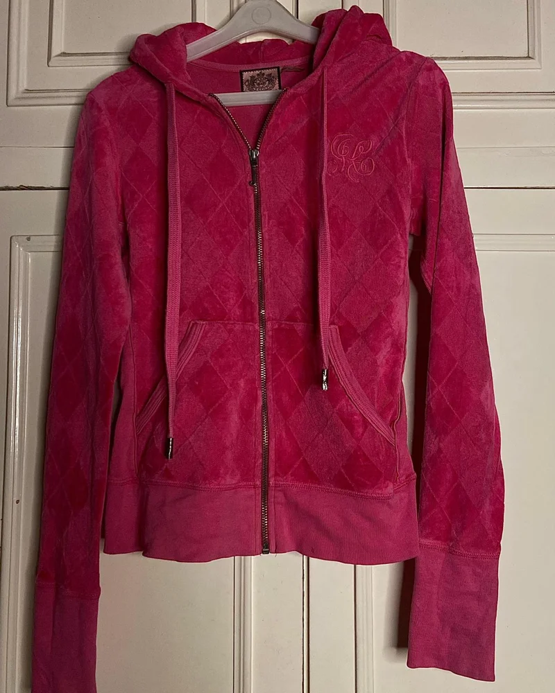 Juicy Couture Jackets