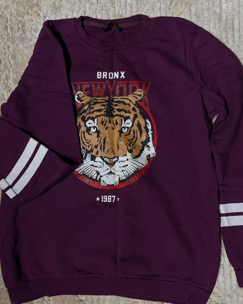 What's Up? Sweatshirts, size XL / 42 / 14, photo 2