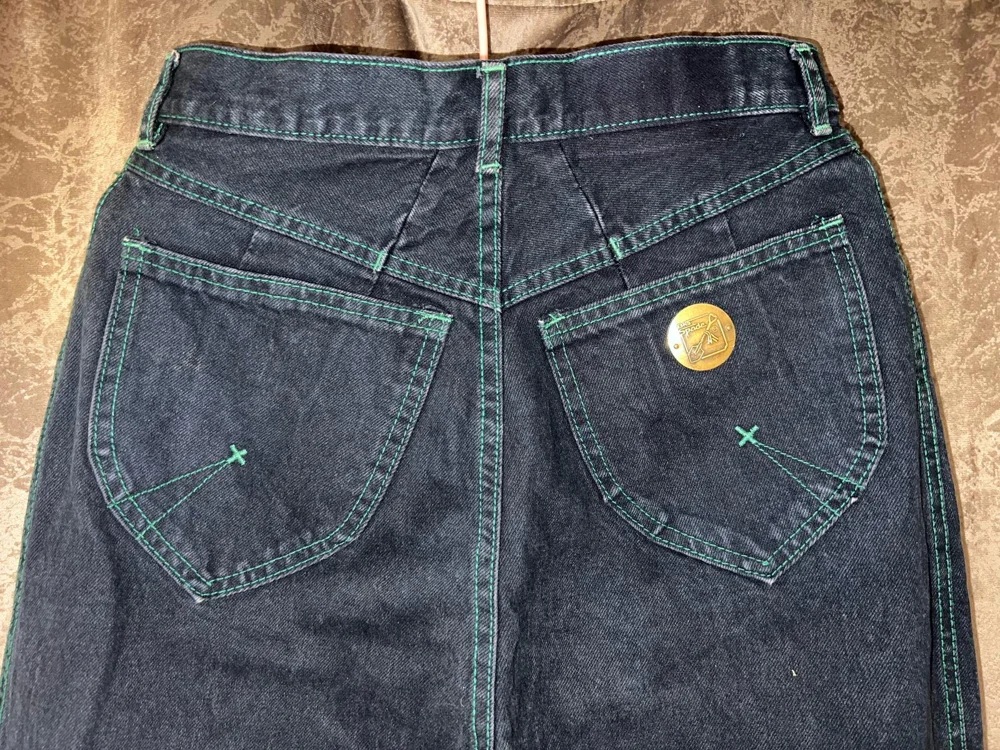 Jeans, size S / 36 / 8, photo 3
