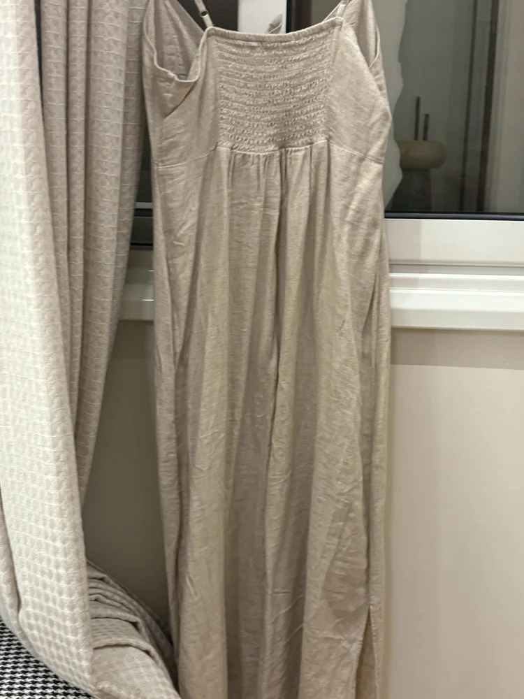 Stradivarius Midi Dresses, size S / 36 / 8, photo 3