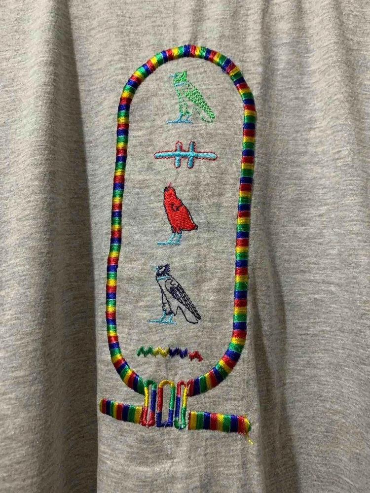 T-shirts, size L, photo 3