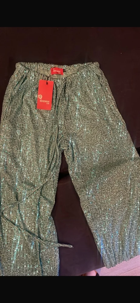 Pants, size M / 38 / 10, photo 2