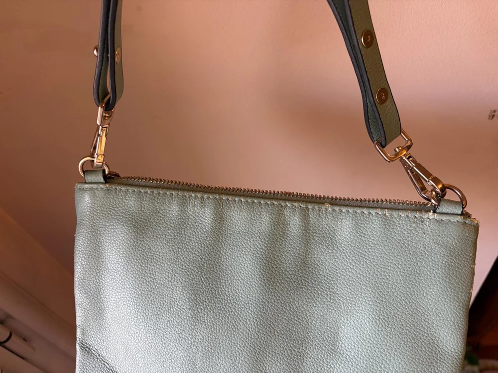 H&M Cross-Body Bag, size Other, photo 6