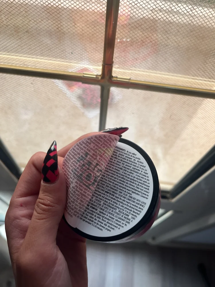 Hair Masks, size Other, photo 2