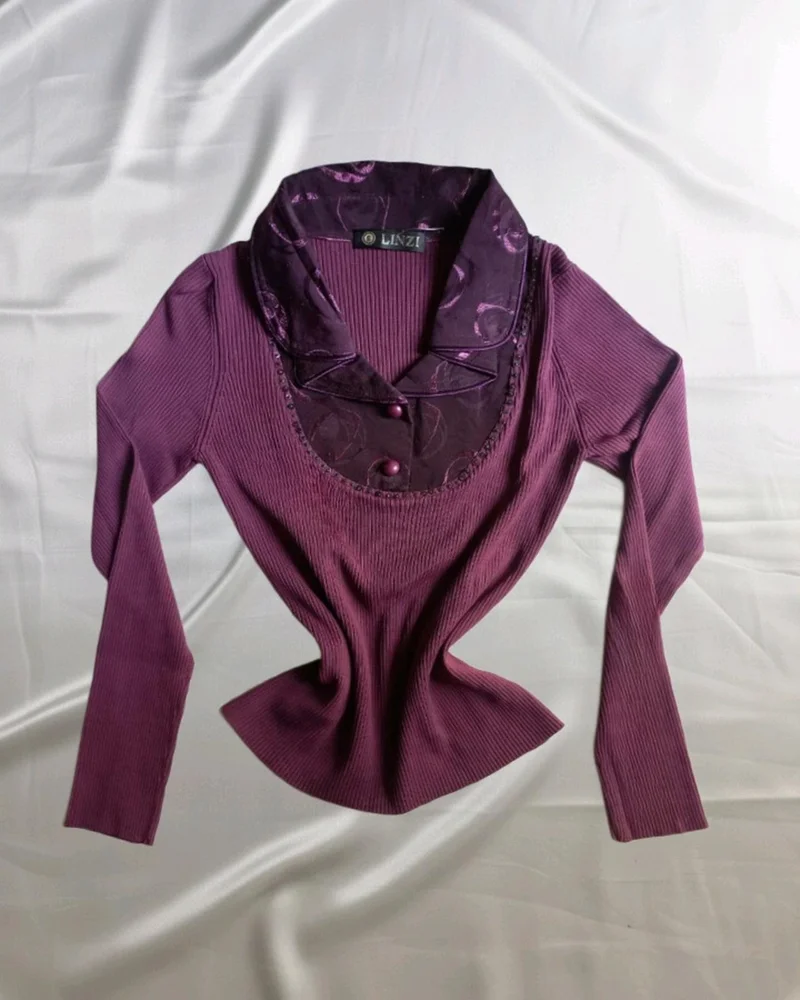 Blouses, size S / 36 / 8, photo 2