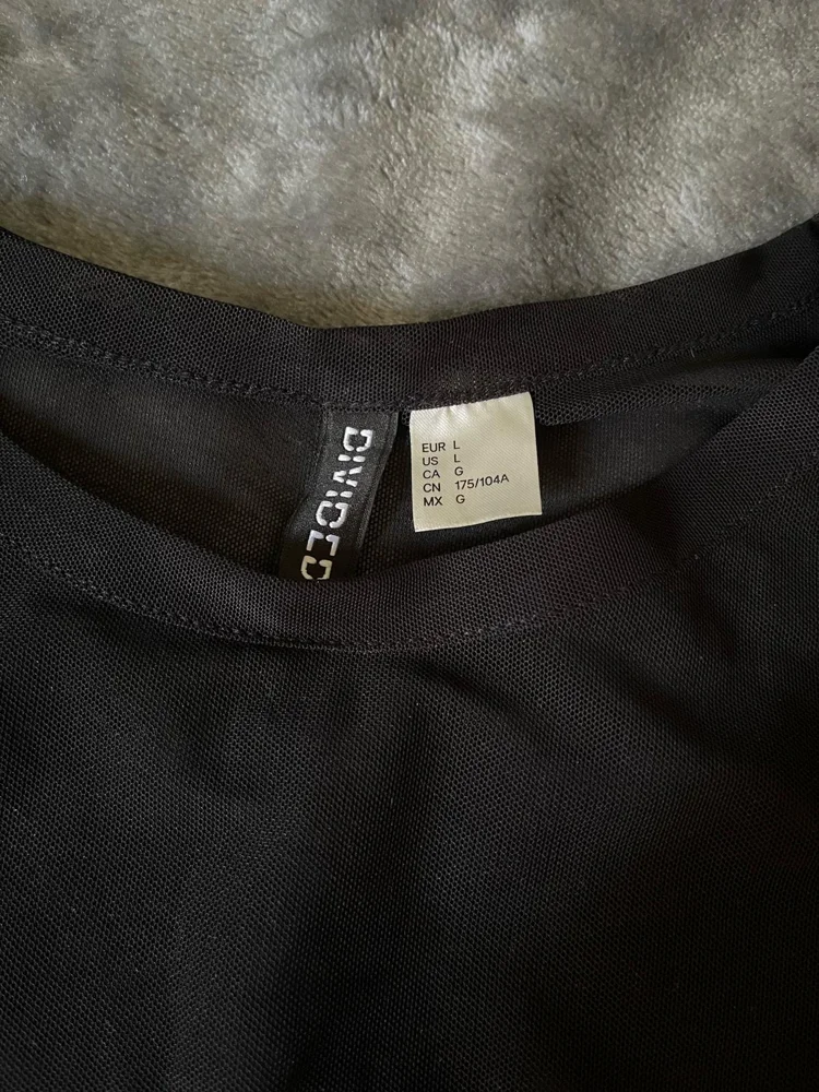 H&M Long Sleeve, size S / 36 / 8, photo 6