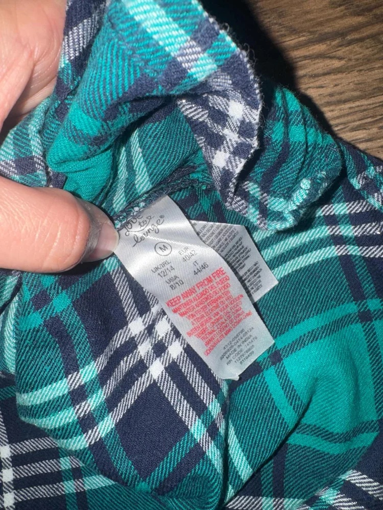Love to Lounge Sleep Shirts, size M / 38 / 10, photo 5