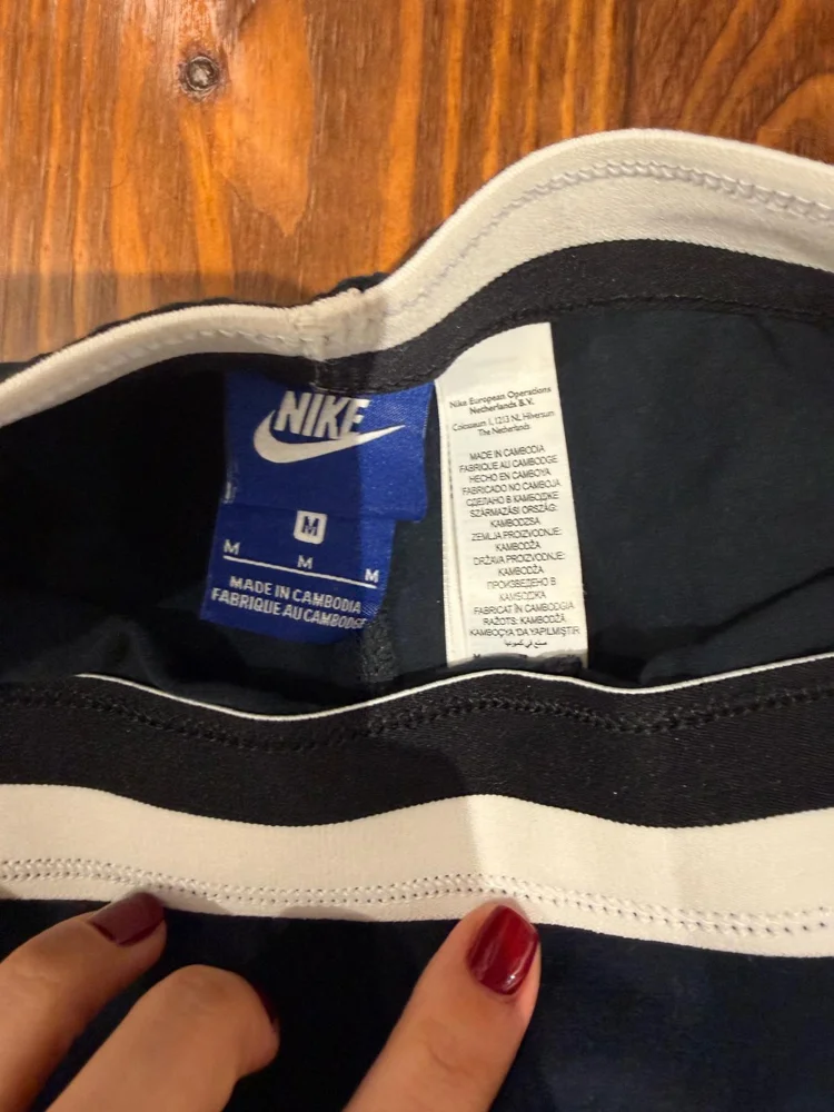 Nike Leggings, size M / 38 / 10, photo 2