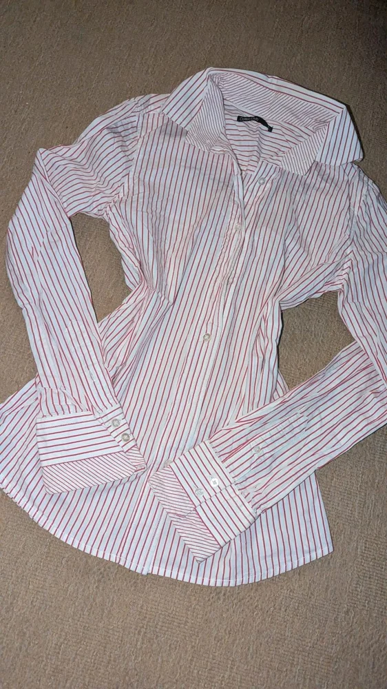 Cotton Club Lingerie Shirts, size S / 36 / 8, photo 3