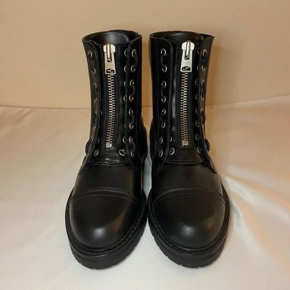 AllSaints Boots