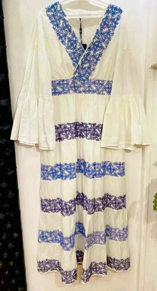 ICONIC Maxi Dresses, size L / 40 / 12, photo 2