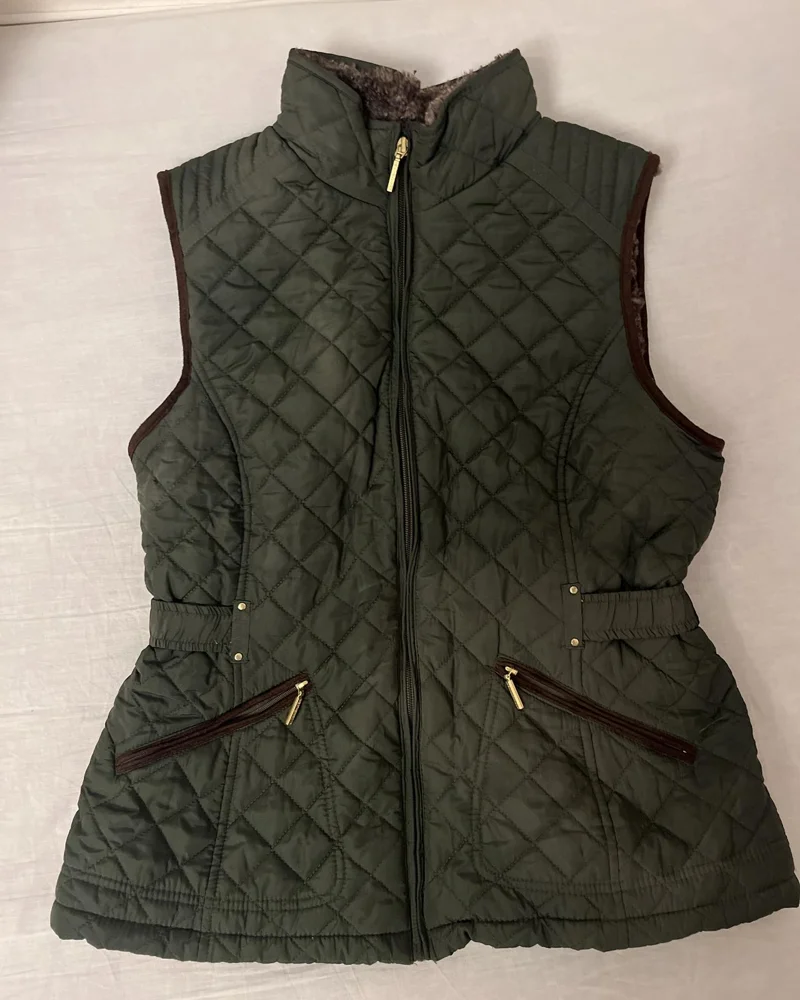 Weatherproof Vests