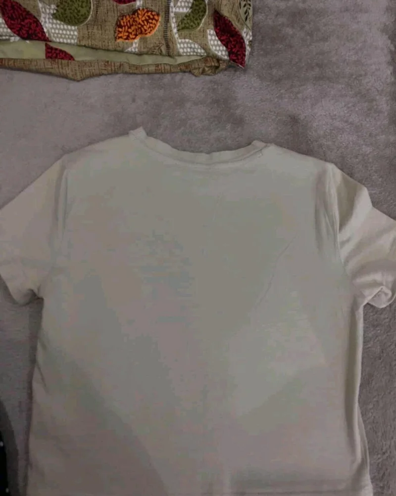 Defacto T-shirts, size S / 36 / 8, photo 2