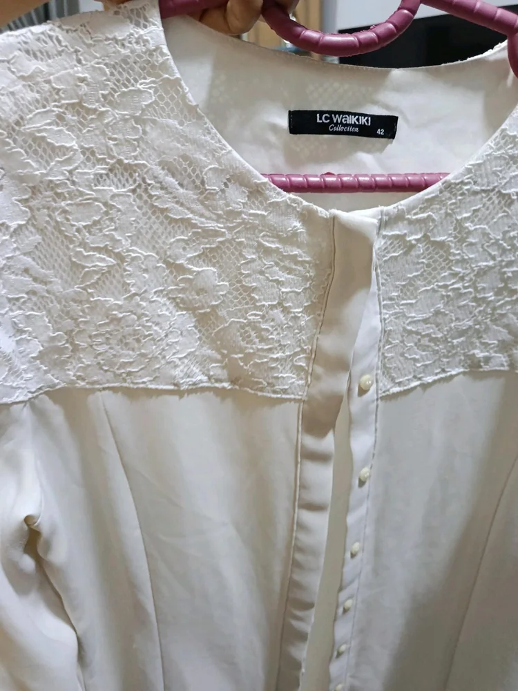 LC Wakiki Blouses, size XL / 42 / 14, photo 2