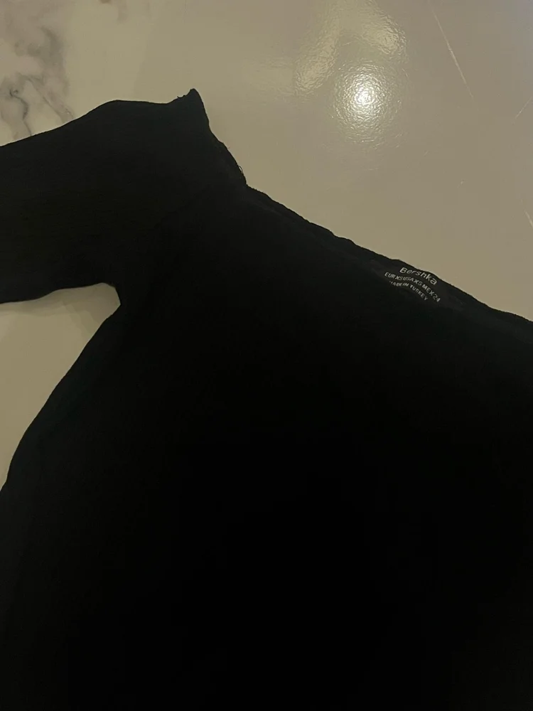 Bershka Crop Tops, size XS / 34 / 6, photo 3