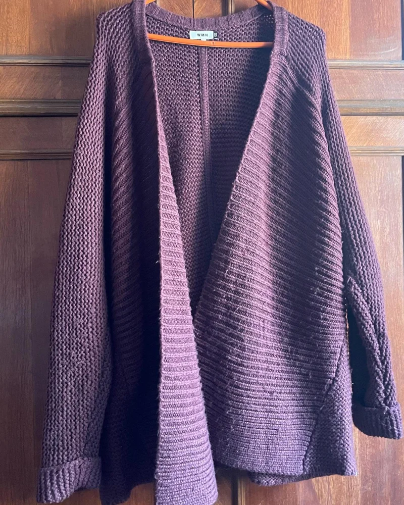 Cardigans, size M / 38 / 10, photo 2