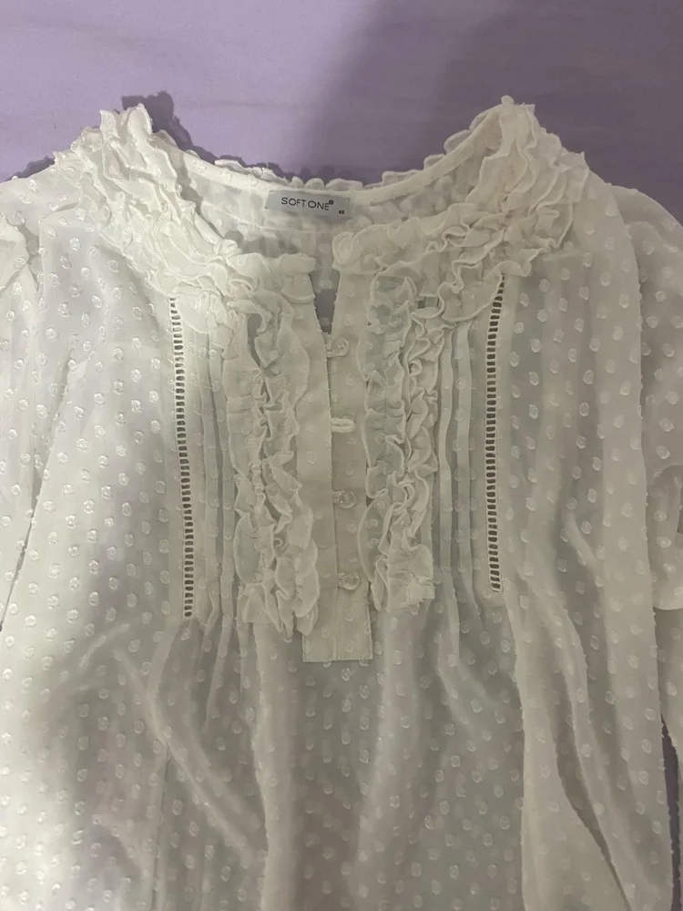 Blouses, size M / 38 / 10, photo 2