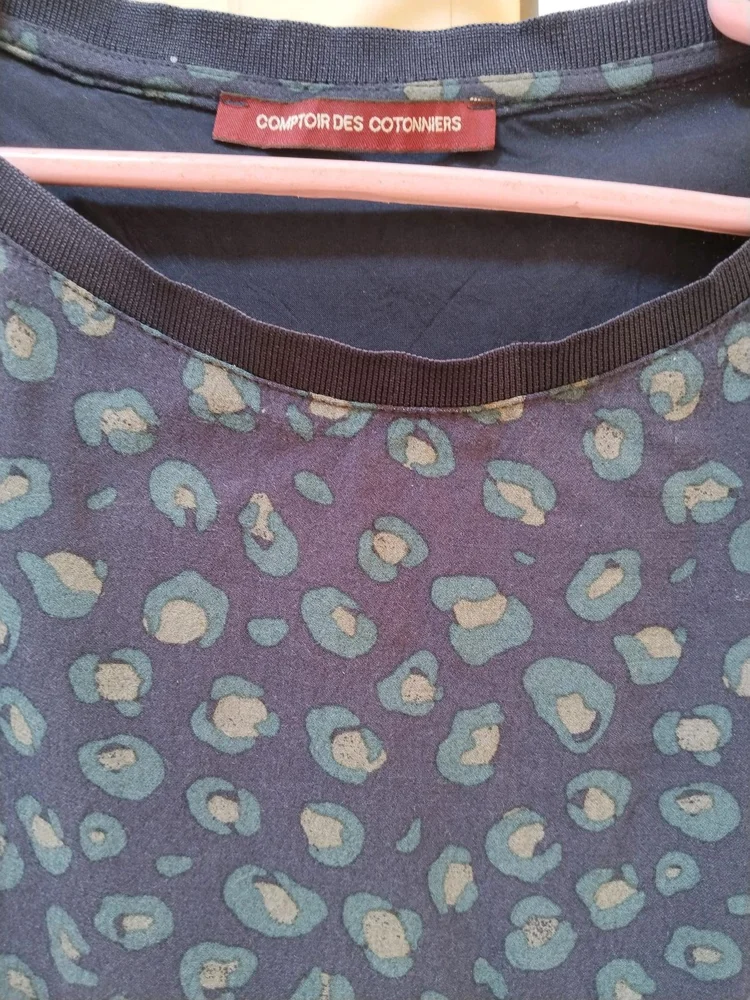 Comptoir des Cotonniers Blouses, size S / 36 / 8, photo 2
