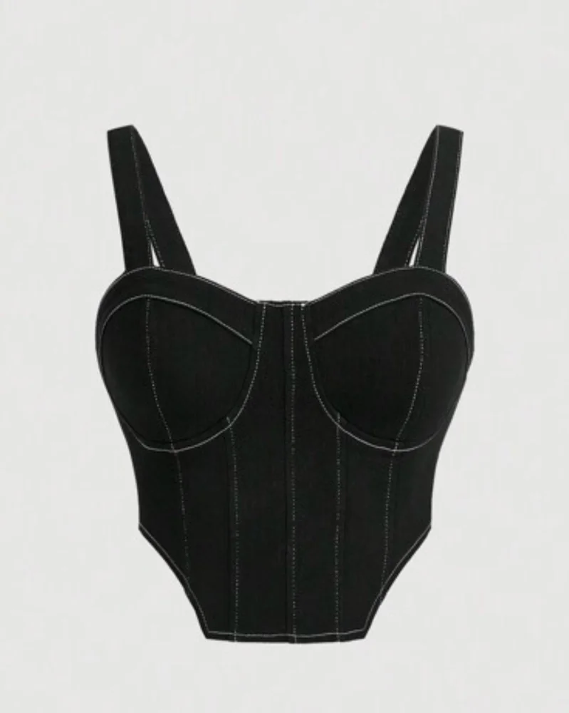 Zara Crop Tops, size M / 38 / 10, photo 2