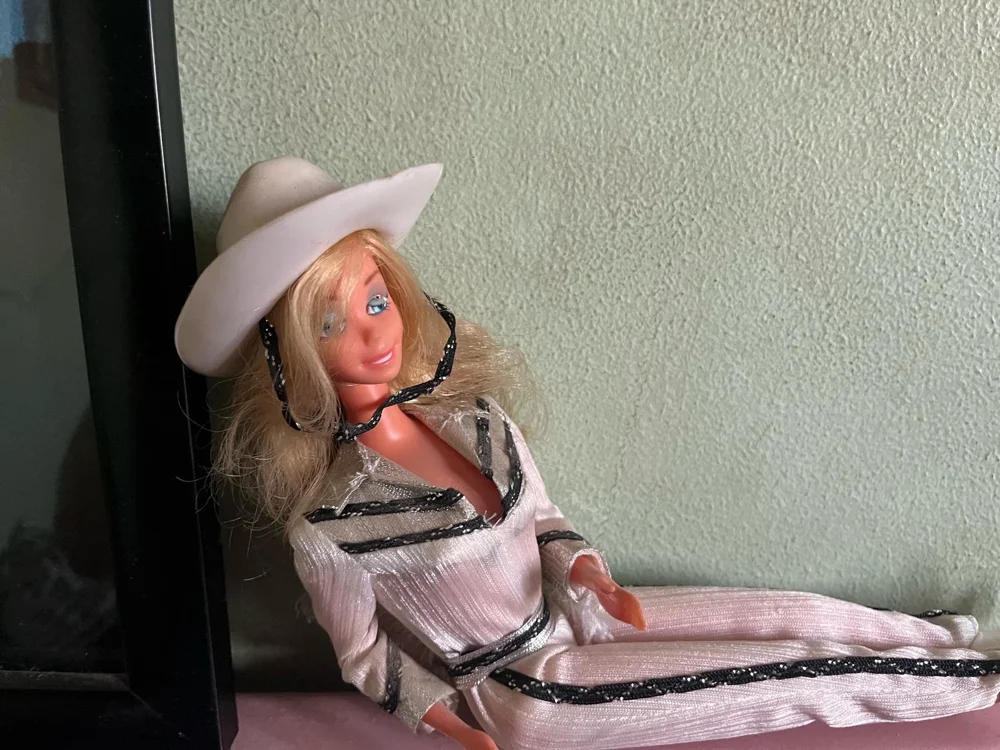 Barbie Special Occasion, size 12y, photo 2