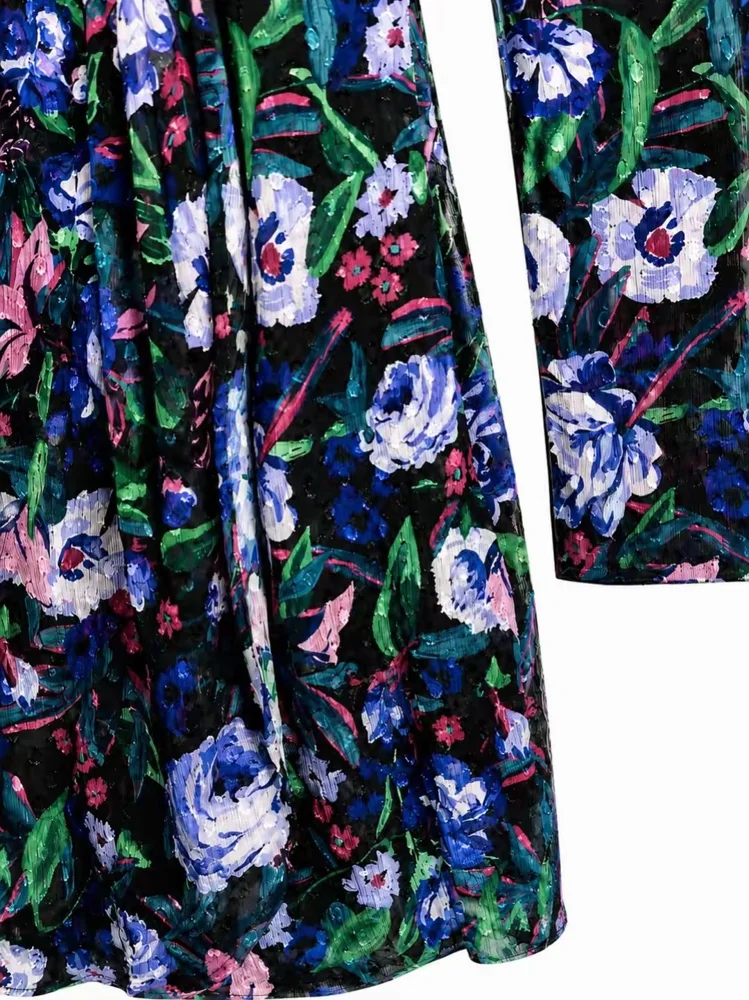 Pull & Bear Mini Dresses, size XS / 34 / 6, photo 5