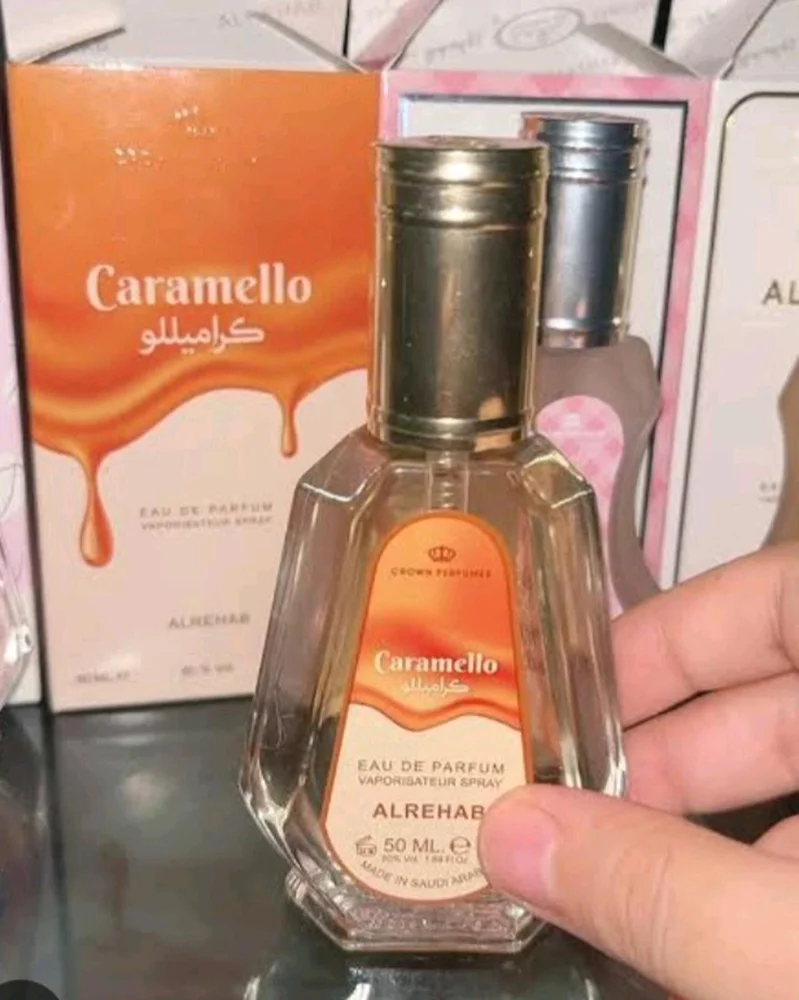 Al-Rehab Perfume, size No Size, photo 2