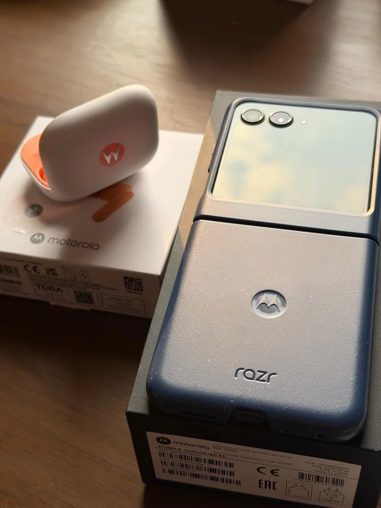 Motorola Digital Cameras, size Other, photo 2