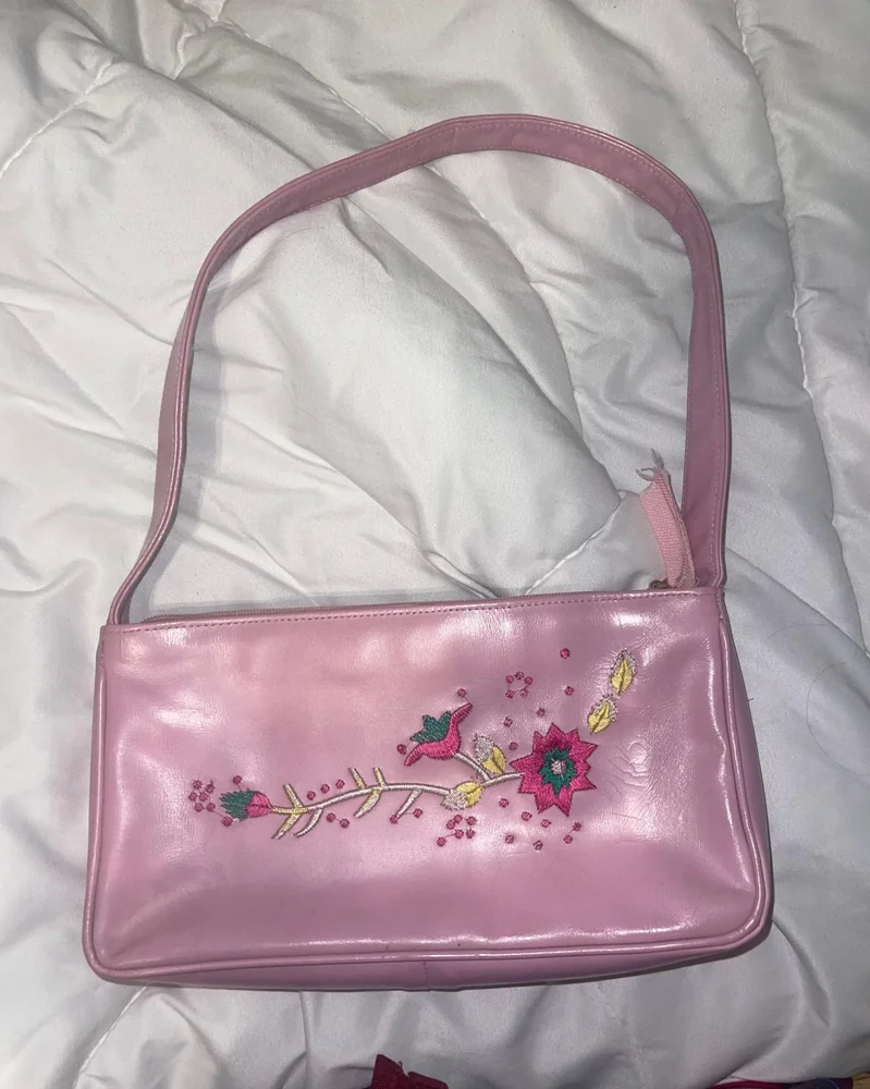 Shoulder Bag