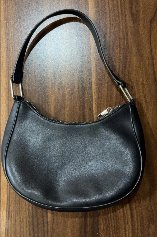 Pull & Bear Shoulder Bag, size One size, photo 2