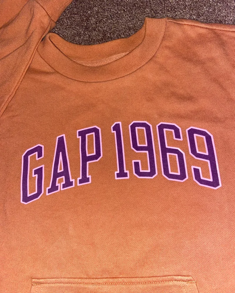 GAP Sweatshirts, size S / 36 / 8, photo 2