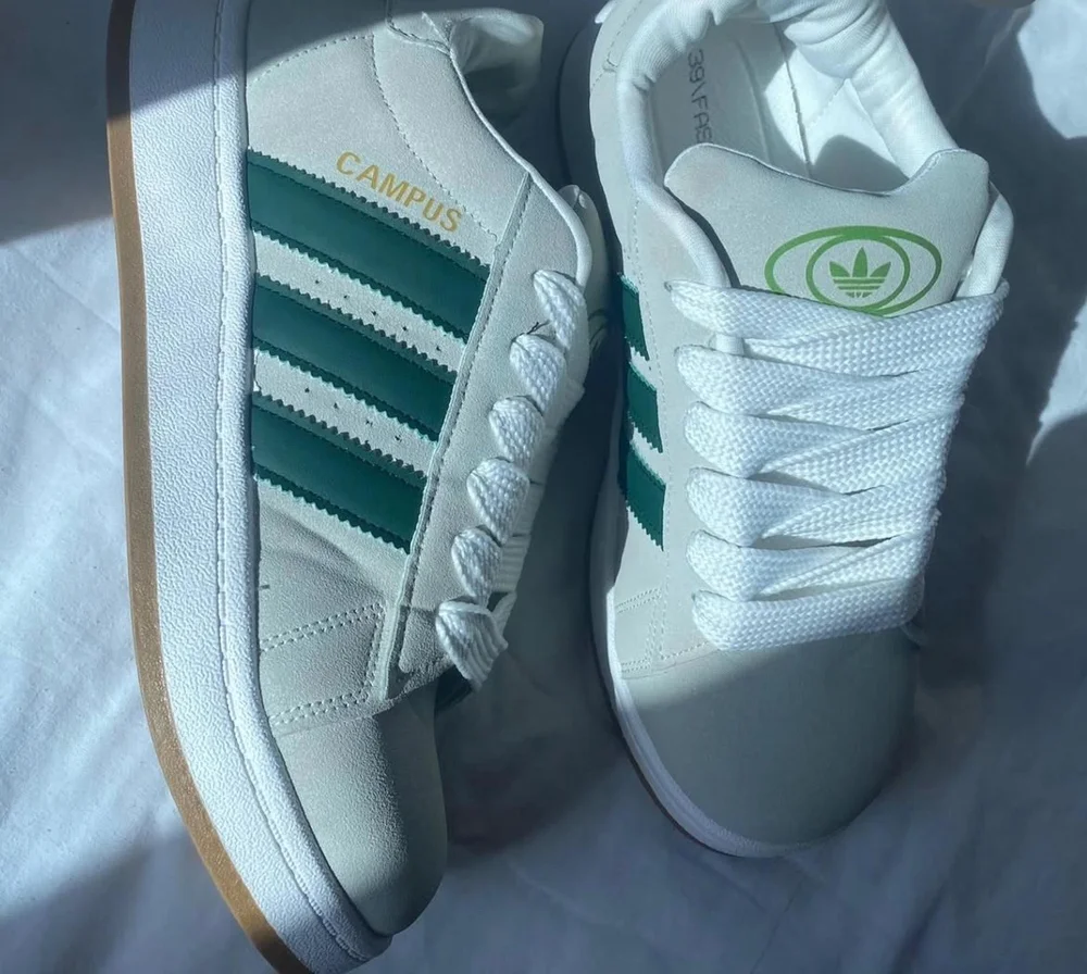 Campus Sneakers, size Other, photo 2