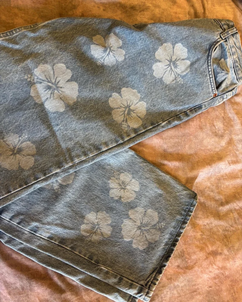 Zara Jeans, size L / 40 / 12, photo 3