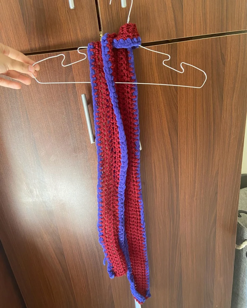 Scarves, size One size, photo 2