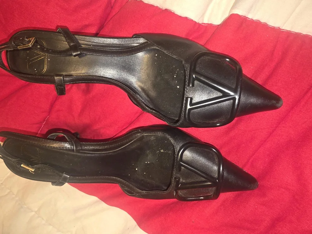 Valentino Sandals, size 36, photo 2