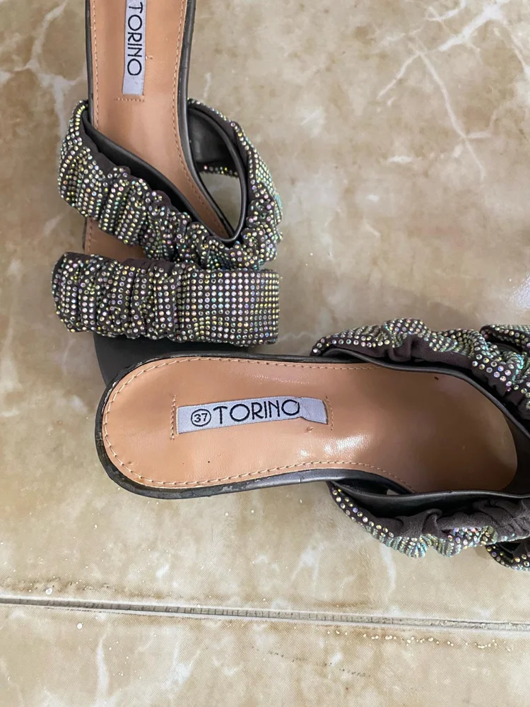 Sandals, size 37, photo 5