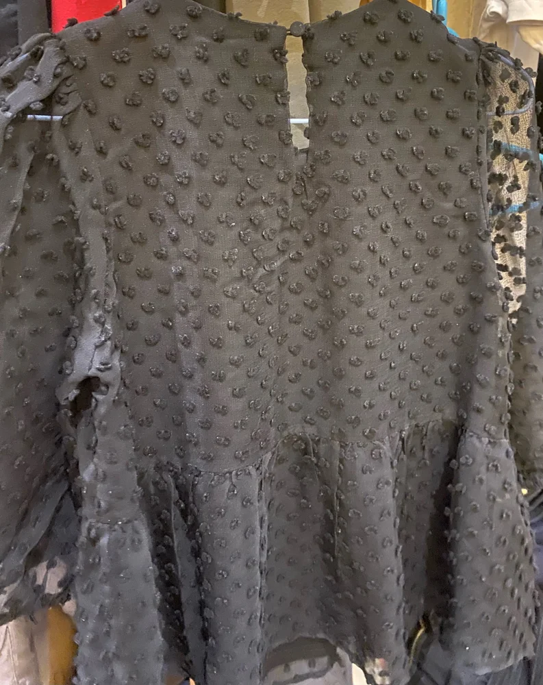 Blouses, size M / 38 / 10, photo 3