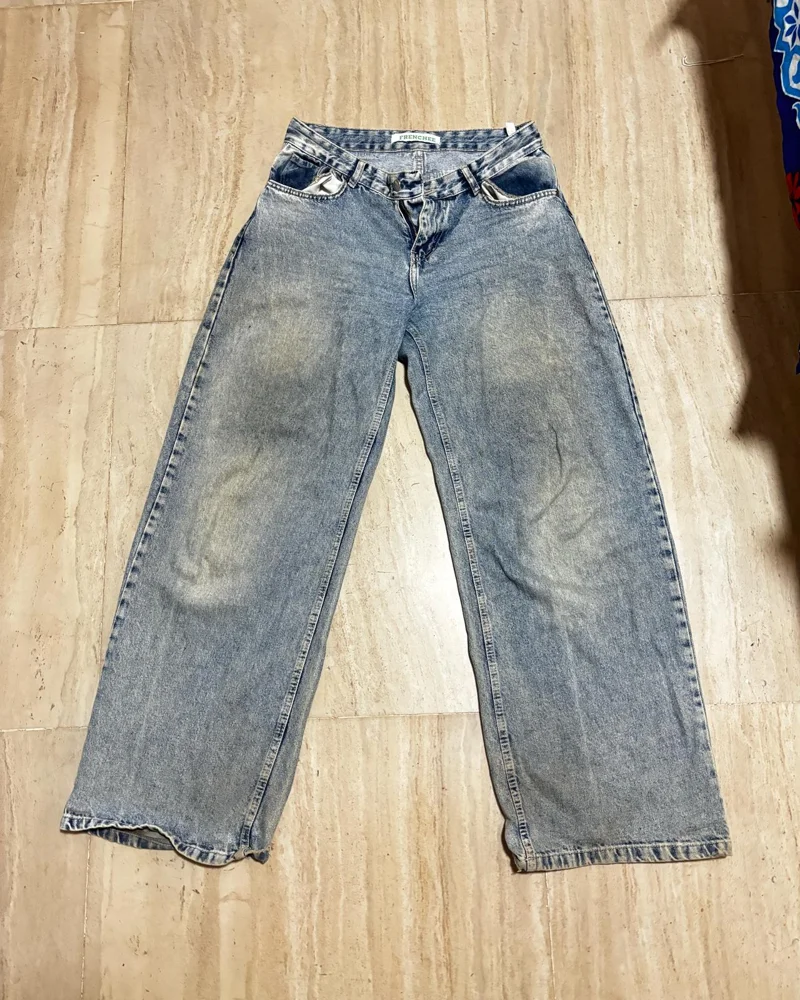 Denim Jeans