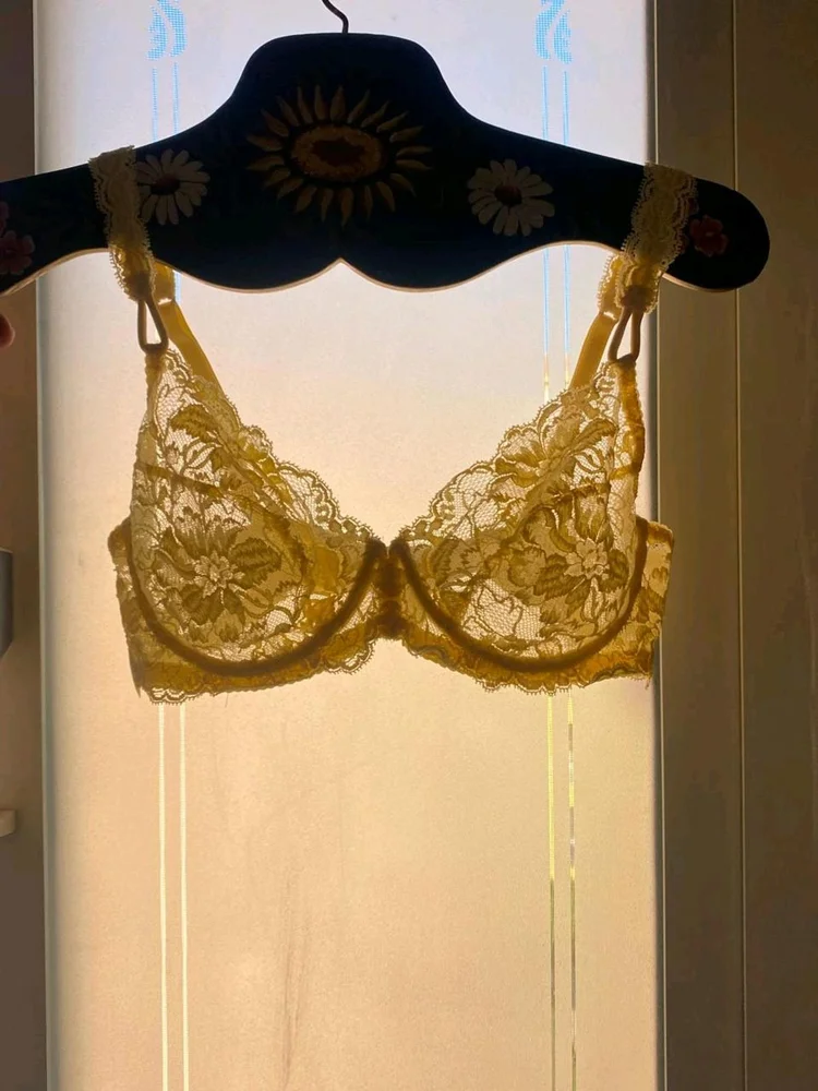Cotton Club Lingerie Bras, size L / 40 / 12, photo 2