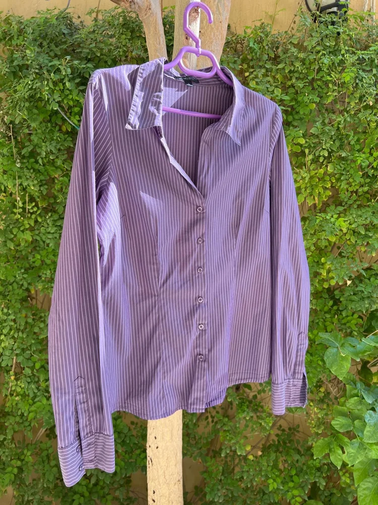 Amisu Shirts, size L / 40 / 12, photo 3