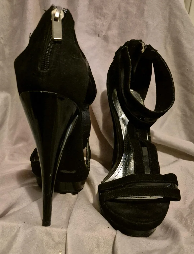 Heels, size 39, photo 2