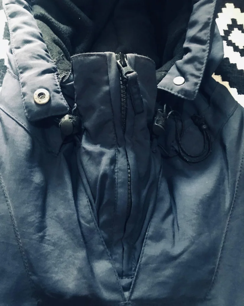 Napapijri Jackets, size XL, photo 4