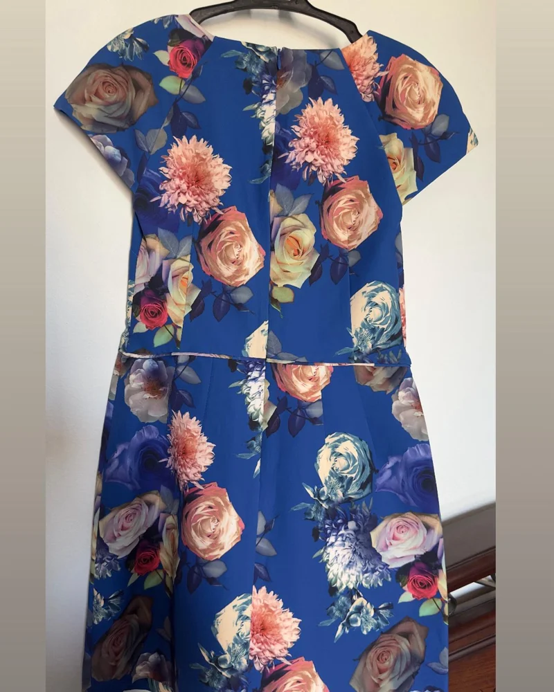 Oasis Midi Dresses, size M / 38 / 10, photo 2