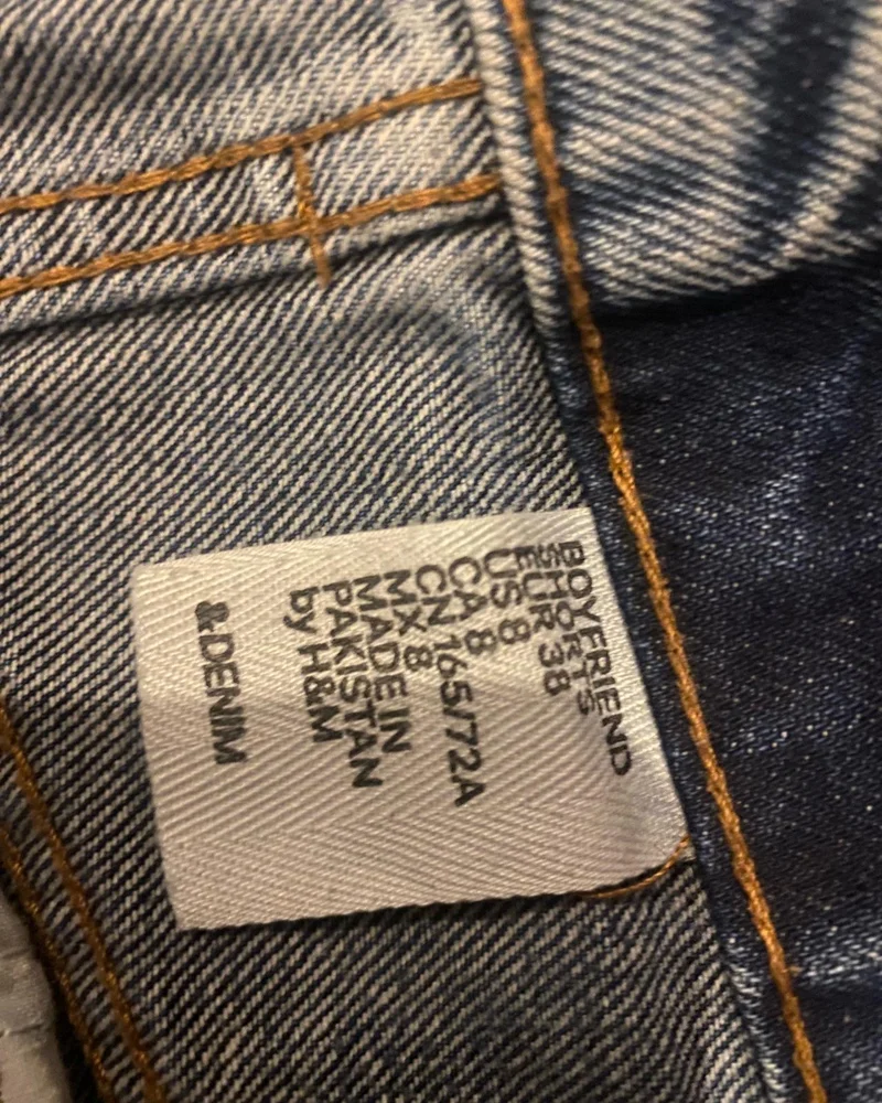H&M Shorts, size M / 38 / 10, photo 3