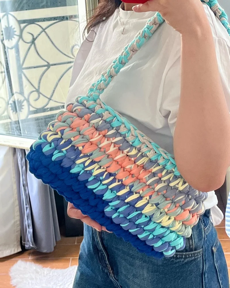 Local Shoulder Bag, size One size, photo 2